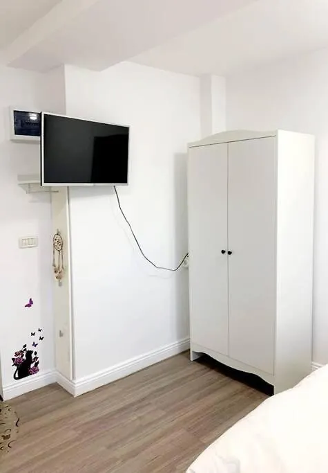 Central Studio Flat Bucharest Romania