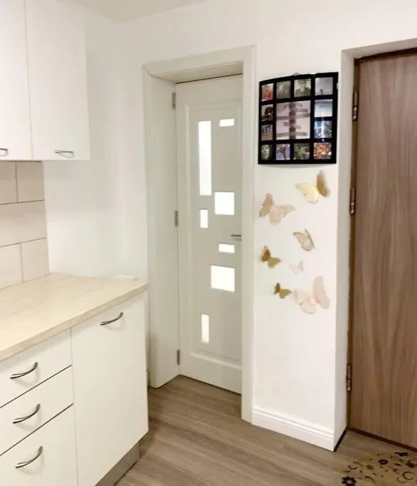 Central Studio Flat Bucharest 0*,  Romania