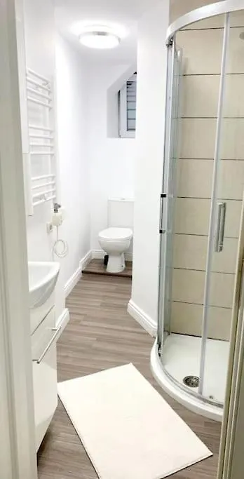 Apartment Central Studio Flat Bucharest Romania