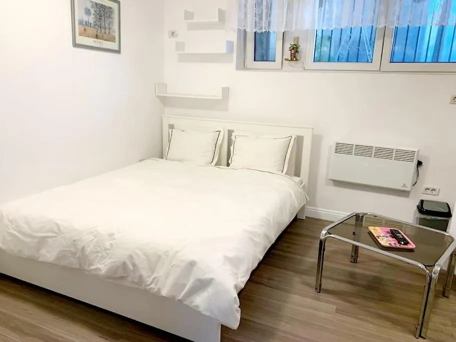 Central Studio Flat Bucureşti